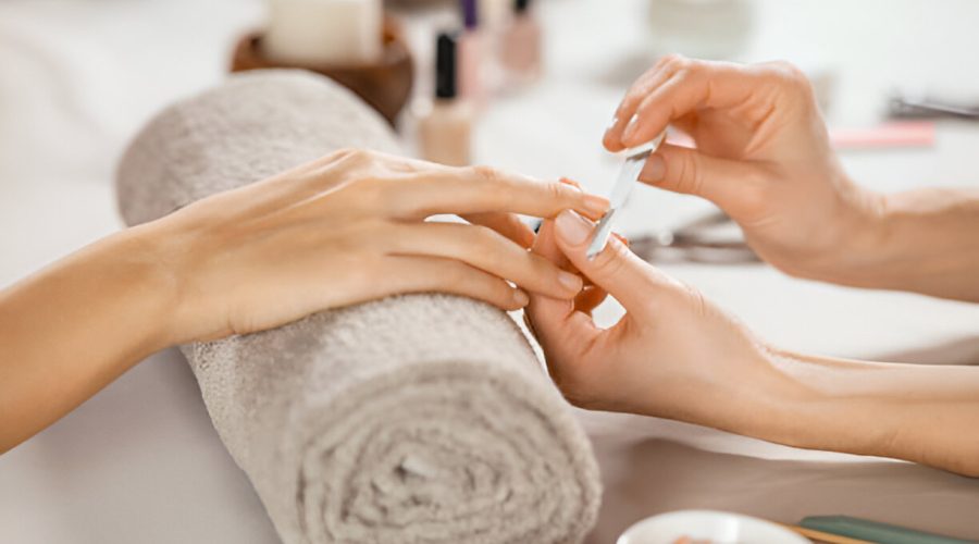 The Ultimate Guide to Nail Salons in Dubai: Trends, Tips & Top Picks