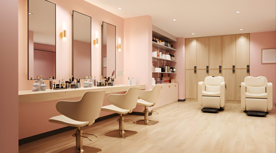 Top 7 Beauty Salons in Dubai You Shouldn’t Miss in 2025