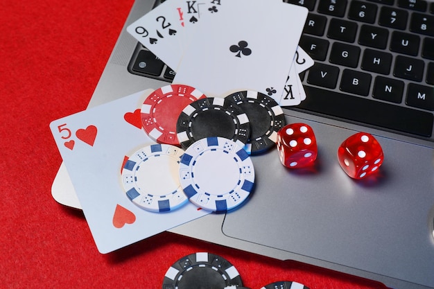 casino pinco online game