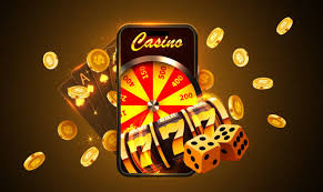 Scopri il Mondo delle Slot Online Giocare e Vincere! Scopri il Mondo delle Slot Online Giocare e Vincere!