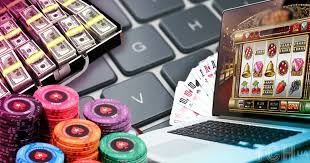 Scopri il Mondo delle Slot Online Giocare e Vincere! Scopri il Mondo delle Slot Online Giocare e Vincere!